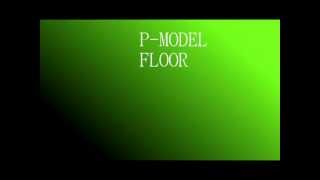 PMODEL  FLOOR [upl. by Jotham505]