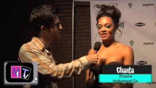 Chanta Exclusive Interview  Shelly Rio BDAY BASH [upl. by Asiulairam]