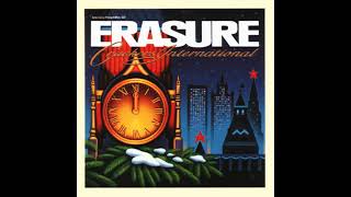 Erasure  Stop Instrumental cover [upl. by Aleunam167]