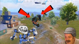 Insane Camper🤣👿 Moments Craziest Hideouts Revealed😱 [upl. by Ehsom]