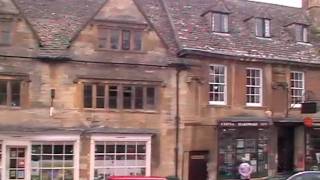 Noel Arms Hotel Chipping Campden [upl. by Shell]