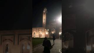 2nd Ramadan 2024  صلاة التراويح  Grand Masjid Bahria Town Lahore  Dr Subayyal Ikram [upl. by Ravaj627]