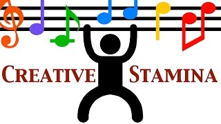 Orchestration Question 9 Creative Stamina [upl. by Sum155]