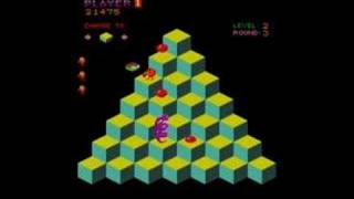 QBert Levels 13 [upl. by Tice626]