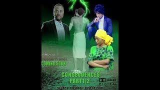 SWAHILI MOVIE 2017 CONSEQUENCES PART1 ENG SUBTITLES [upl. by Treborsemaj538]