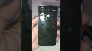 Install Hydrogel Matte For Poco X6 5G [upl. by Zirtaeb263]