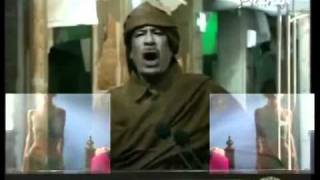 מועמר קדאפי  זנגה זנגה  Muammar Gaddafi  Zenga Zenga הורדה [upl. by Maje]