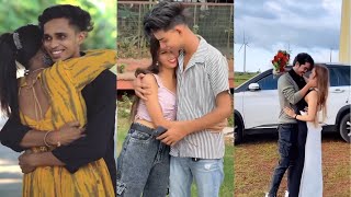 Cute amp Romantic Tik Tok Videos  Sad Tik Tok Videos  quotTik Tok Videosquot  TikTok viral video [upl. by Nnylidnarb]