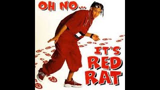 Red Rat  Shelly ann Oh no It´s Red Rat 1997 Greensleeves [upl. by Nadiya]