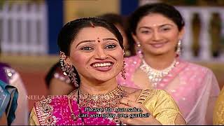 Episode 521  Taarak Mehta Ka Ooltah Chashmah  Full Episode  तारक मेहता का उल्टा चश्मा [upl. by Tankoos995]