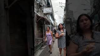 Malibay Pasay City Street Scenes  Life in the Philippines [upl. by Keeley]