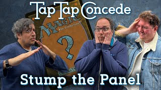 Stump the Panel 2023  TTC Ep485 [upl. by Lytsirhc924]