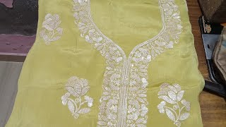 devanshi stiching corner is live🔴 Live Lining wale suit ki cutting ✂️ kaise karen [upl. by Leizar958]