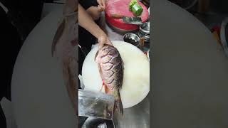 quotMaster the Art of Fish Cutting Chef’s Secrets for Perfect Fillets Every Timequot [upl. by Reteid454]