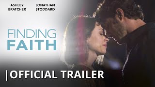 quotFinding Faithquot  Official Trailer [upl. by Waine]