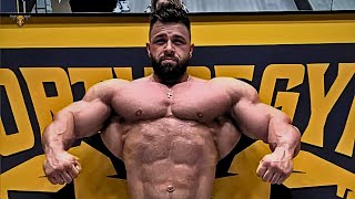 Regan Grimes  WORKOUT MOTIVATION  GYM MOTIVATION 🔥 [upl. by Dragde]