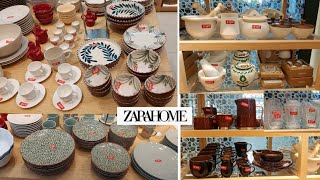 ZARA HOME ‐40 SALE NEW PRODUCTS 28 JUNE 2024 [upl. by Nedap]