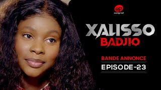 XALISSO  Saison 1  Episode 23 VOSTFR [upl. by Zingg]