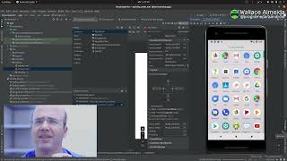 Android Studio  É assim que se deve criar layouts utilizando o Constraint Layout  Kotlin [upl. by Race]