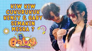 KENZY DAN GABY SEMAKIN ROMANTIS❗🤣 ANAK SULE CEMBURU NONTON INI❓ [upl. by Anna-Maria328]