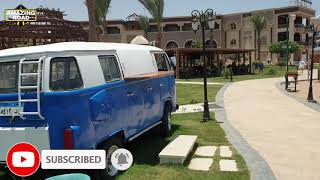 Review Of Hotel SUNRISE Sentido Mamlouk Palace Resort 5  Hurghada Egypt [upl. by Ainerol151]