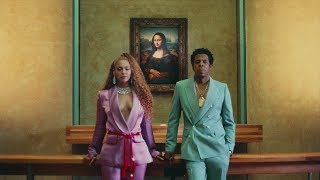 THE CARTERS  APESHIT Official Video [upl. by Faina860]