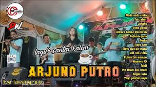 ARJUNO PUTRO full album GE AUDIO [upl. by Latrice]