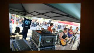 Rotten Tomatoes At Rohnert Park Market [upl. by Ainocal]