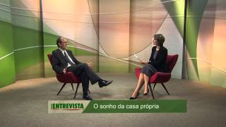 Feirão Caixa da Casa Própria acontece em 13 grandes cidades do país até junho de 2013 [upl. by Oivlis743]