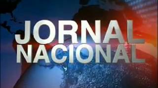 JORNAL NACIONAL 28 08 2017 TIM [upl. by Atter]