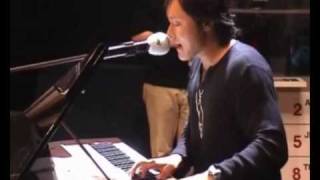 Takenobu Mitsuyoshi  Live Performance [upl. by Aicilana]