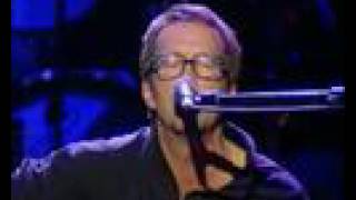 Layla Unplugged  Eric Clapton amp Mark Knopfler [upl. by Coit292]