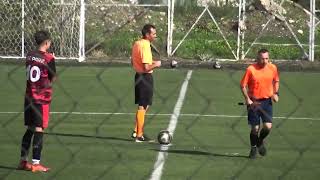 Gostivar 2009 Vs Fk Skopje 2009 [upl. by Aicinod]