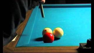 Artistique Billard Figur 99 6 Punkte [upl. by Chaiken389]