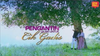 EPISOD PENUH Pengantin Lelaki Untuk Cik Gadis  EP4 [upl. by Elita]