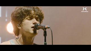 Inhaler  Live at Rock en Seine Paris 2024 [upl. by Corabelle]