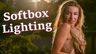 Godox Softbox Setup  Improve your Photography [upl. by Martha614]