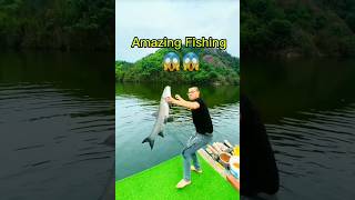 Fishing Rod amp Reel fishing fish [upl. by Ardnekal]