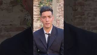 HISTORIAS CARCELARIAS comedia viralvideo carceles entrevista humor preso argentina viralnews [upl. by Einnob459]