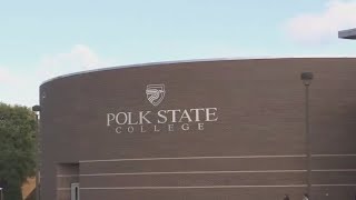 Polk State College could face classaction suit over fees charged during pandemic [upl. by Baudelaire465]