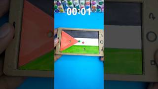 Interesting Palestine 🇵🇸 Cardboard Games [upl. by Canada]