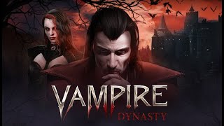 Vampire Dynasty Survival Gameplay [upl. by Jat]