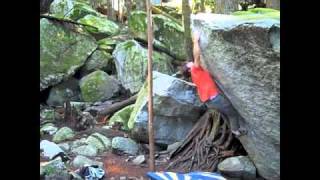 Leavenworth amp Squamish Bouldering [upl. by Loredo]