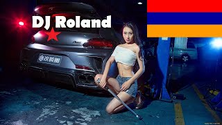 TOP ARMENIAN MIX 2024 DJ Roland ★ Армянские песни 2024 🔊 ERGER 2024 ★ Cankacac arit 50 hazar dram [upl. by Acinorej]