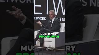 Dr Jordan Peterson Shares His Honest Thoughts on Elon Musk [upl. by Selwin]