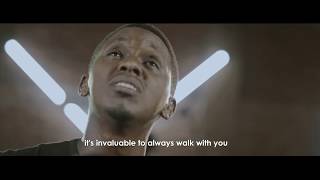 Narakubonye  Video with Lyrics  Elayone Music [upl. by Mattah]