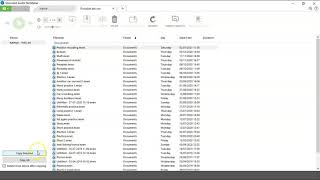 Sonocent Audio Notetaker 3  Transfer from Phone [upl. by Tremann]