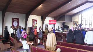 Morning Worship  Sunday March 24 2024 [upl. by Seedman]