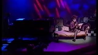 Eartha Kitt  Just An Old Fashioned Girl  live on Jools Hollands The Happening 1990 [upl. by Aracahs798]