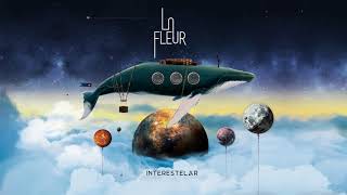 LaFleur  Interestelar Audio Oficial [upl. by Akeihsat]